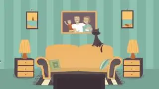 Study Mile Video Explainer TotoFilm Production Animation Presentation
