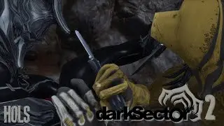 DARK SECTOR SEQUEL - NEMESIS VS HAYDEN TENNO | Re4 Remake