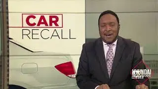 HYUNDAI DEATHTRAPS (RECALLS)