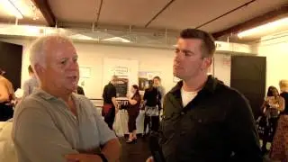 Toronto Wine Drinker | Larry Horne From Calamus Estate Winery