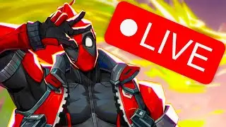 🔴Playing Heroes I don't Play :) | Marvel Rivals Season 5.5🔴
