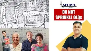 TAT: DO NOT SPRINKLE OLQs