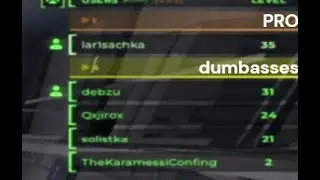 dumbass being vip for 12 minutes EVENT POV [BLITZBORNE]