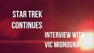 Star Trek Continues
