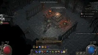 This ascendency run turned Into a loot explosion!! PoE 2
