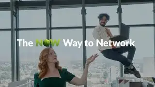 Juniper Networks — Elevated Simplicity — The NOW Way to Network