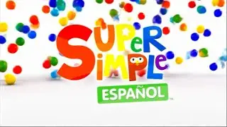 Super Simple Songs Falling Balls Special Effects | Csupo Preview 2 Effects Inspired