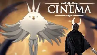 I'm So Glad My Friend Forced Me to Play Hollow Knight