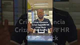 Последние обновления линз Crizal