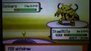 Pokefan26 vs LightDarkNeutral (vergfox) Epic!