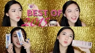 BEST OF BEAUTY 2015 (Review & Tutorial) | Chloe Nguyen