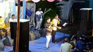 মাধবপুর কালীপূজা ২০২৫ // তৃতীয় দিনের সন্ধ্যাকালীন সঙ্গীতানুষ্ঠান//Madhabpur Kali puja 2025 //Part 3