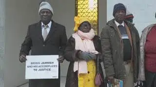 Swiss Court Opens Trial Of Gambian Ex-Minister Ousman Sonko...