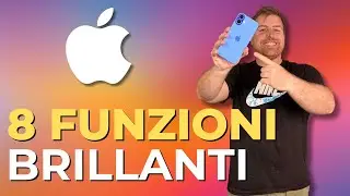 8 Funzioni brillanti di iPhone che ti sorprenderanno