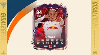 FC 24 Trailblazers Xavi Simons SBC Guide 84 Rated, 150k Spend, 30k Packs Evolutions Expert Worth It?