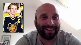La vie apr&egrave;s la LHJMQ &ndash; Marc-Andr&eacute; Thinel