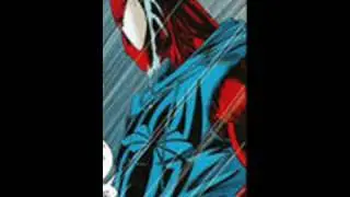 scarlet spider tribute