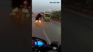 r15 v3 rider the hell riding @rtr rider