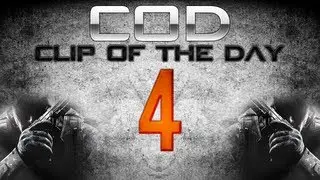 CoD Clip Of The Day #4 || Force