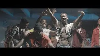 Lil Zay X Suk X YbnJohn - Saucy (Directed By Lil Zay X Yabui)