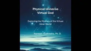 Exploring Consciousness: Virtual Self to Pure Awareness