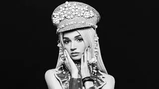 Poppy | Hard Feelings | Official Instrumental