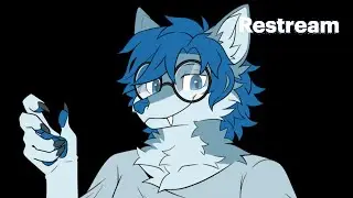 Tracking down the Dry Devil [VTuber]