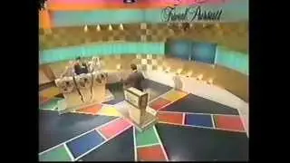 Trivial Pursuit: Interactive Game  Part 2 (1993)
