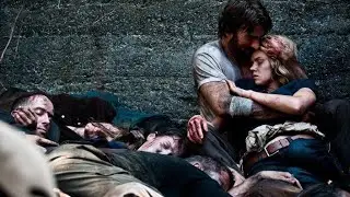 Open Grave (2013) Movie Explained in English | Story Recap