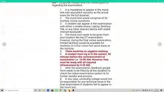 AKTU EXAM ONLINE OR OFFLINE//CONFUSION STAYS THE SAME