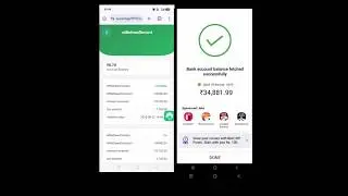tata power app withdrawal successfully completed method