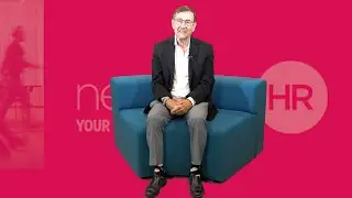 Frank Newman from Newman Human Resources Consulting - The Strategic Partners