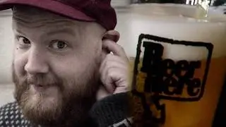 Stand up p&aring; Tejn Havn den 10. Juli