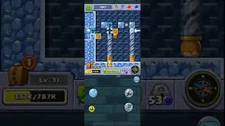 Diamond Quest Daily Quest Stage 74 four diamonds only