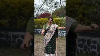 serial actress Haritha Jakie new dance reel|#bailoneballi #viral #dance #trending #shortsfeed #yt