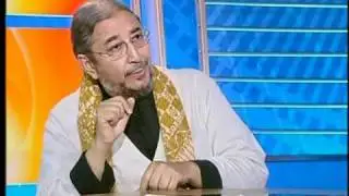 Sami Angawi - الدكتور سامي عنقاوي(prt1)