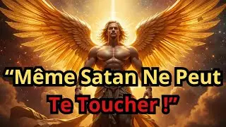 😱 ÉLU : Même Les DÉMONS Tremblent Devant Ton Destin Divin !