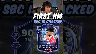 THE ONLY RM CARD OF TOTY!?🥶