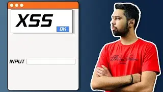 XSS in Hidden Input Tags: How to Exploit and Chain with Clickjacking
