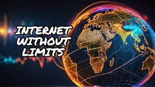 GET UNLIMITED INTERNET ANYWHERE IN THE WORLD!
