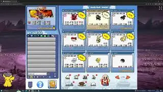 &iexcl;NO USES ESTOS SETS! &ndash; An&aacute;lisis completo de los nuevos avatares Dragonbound 2030 !!!