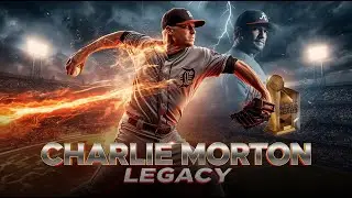 Charlie Morton&rsquo;s Legacy &mdash; From Braves to Tigers and Beyond