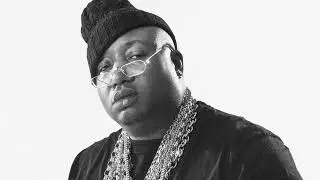 E-40 - CONMACKULATIONS REMIX [Prod. Steezefield]
