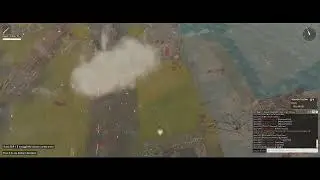foxhole