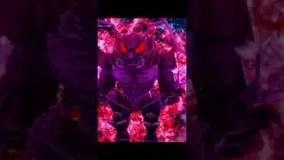 ARISE CROSSOVER BERU RANK G OVER POWER #ROBLOX #ANIME #DRAGONBALL #DAIMA #roblox