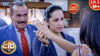 कौन थी हीरोइन ? जो ACP प्रदुमन पर चलायी हाथ ! मिला बहुत बड़ा सजा | Cid Latest Episode
