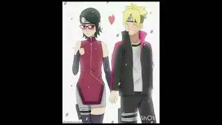Naru to Single vs  couples like and comend
