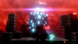 Take The Throne (Heist Action Score)