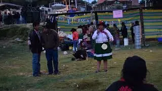 SAÑAYCA CHALHUANCA PERÚ 26-05-2018 FERIA GASTRONÓMICA Y AGROPECUARIA DSC 0964