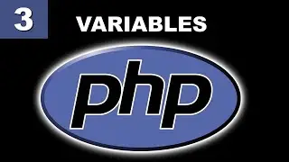 What is a PHP variable - PHP MySQL Tutorial